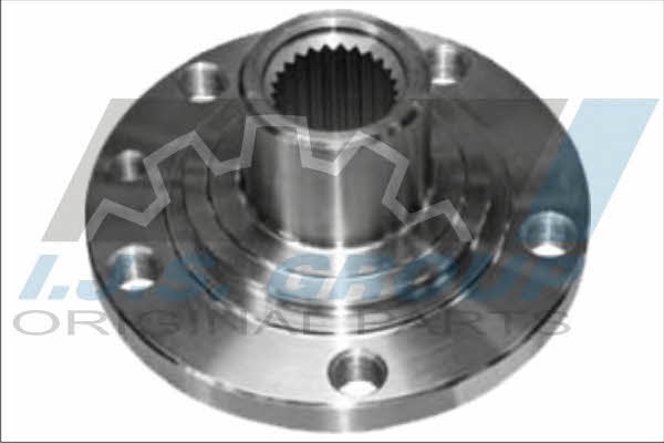 IJS Group 10-1066 Wheel hub front 101066: Buy near me in Poland at 2407.PL - Good price!