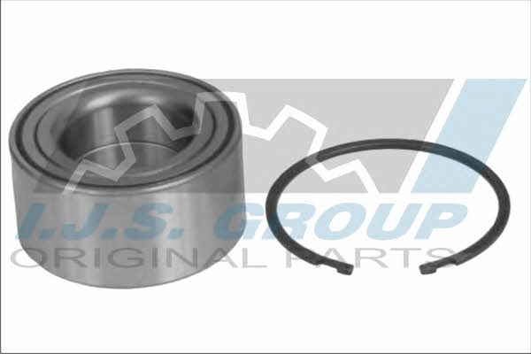 IJS Group 10-1362 Wheel bearing kit 101362: Buy near me at 2407.PL in Poland at an Affordable price!