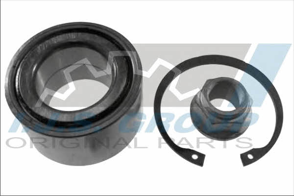 IJS Group 10-1444 Wheel bearing kit 101444: Buy near me at 2407.PL in Poland at an Affordable price!