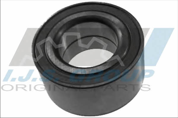 IJS Group 10-1225R Wheel hub bearing 101225R: Buy near me at 2407.PL in Poland at an Affordable price!