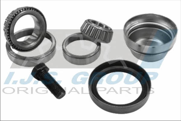 IJS Group 10-1238 Wheel bearing kit 101238: Buy near me in Poland at 2407.PL - Good price!