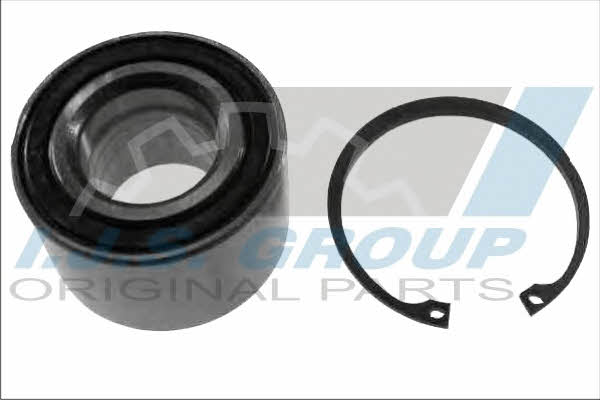 IJS Group 10-1251 Wheel bearing kit 101251: Buy near me in Poland at 2407.PL - Good price!