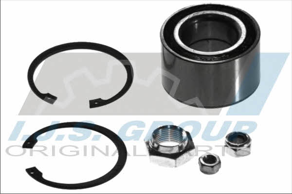 IJS Group 10-1269 Wheel bearing kit 101269: Buy near me at 2407.PL in Poland at an Affordable price!