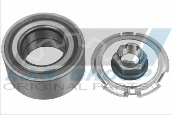IJS Group 10-1295 Wheel bearing kit 101295: Buy near me in Poland at 2407.PL - Good price!