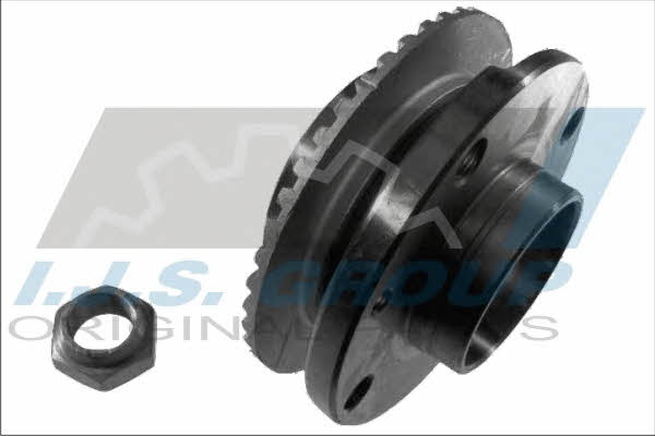 IJS Group 10-1313 Wheel bearing kit 101313: Buy near me in Poland at 2407.PL - Good price!