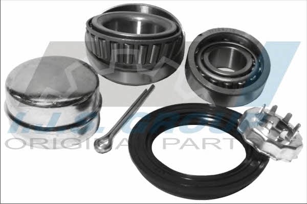 IJS Group 10-1151 Wheel bearing kit 101151: Buy near me in Poland at 2407.PL - Good price!