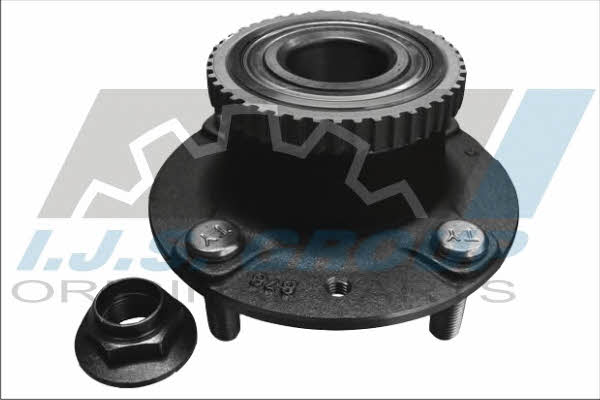 IJS Group 10-1398 Wheel bearing kit 101398: Buy near me in Poland at 2407.PL - Good price!