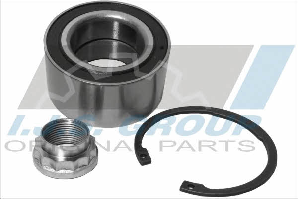 IJS Group 10-1106 Rear Wheel Bearing Kit 101106: Buy near me at 2407.PL in Poland at an Affordable price!
