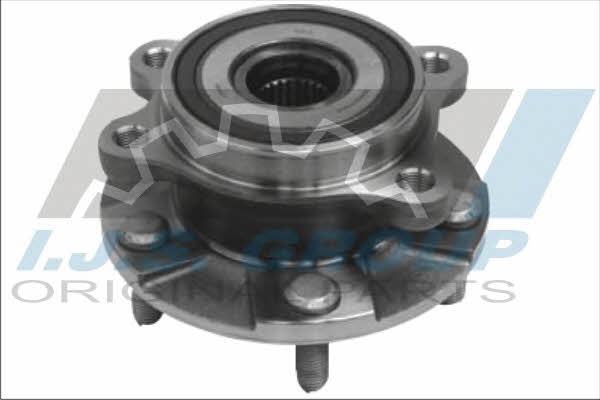 IJS Group 10-1466R Wheel hub bearing 101466R: Buy near me in Poland at 2407.PL - Good price!