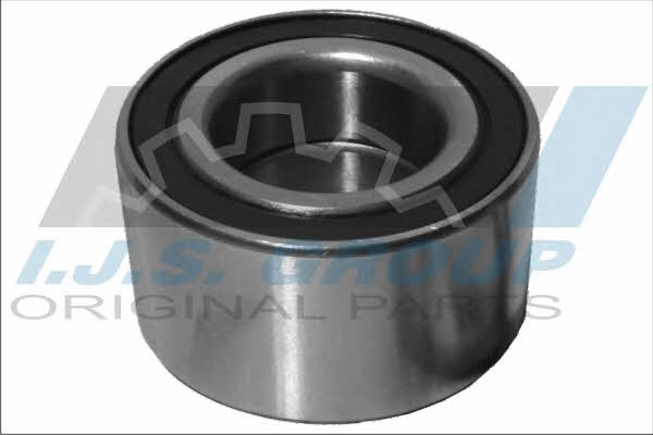 IJS Group 10-1134R Wheel hub bearing 101134R: Buy near me at 2407.PL in Poland at an Affordable price!