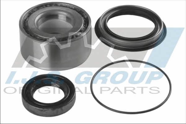 IJS Group 10-1450 Wheel bearing kit 101450: Buy near me in Poland at 2407.PL - Good price!