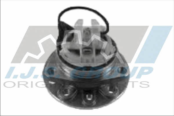 IJS Group 10-1455 Wheel bearing kit 101455: Buy near me in Poland at 2407.PL - Good price!