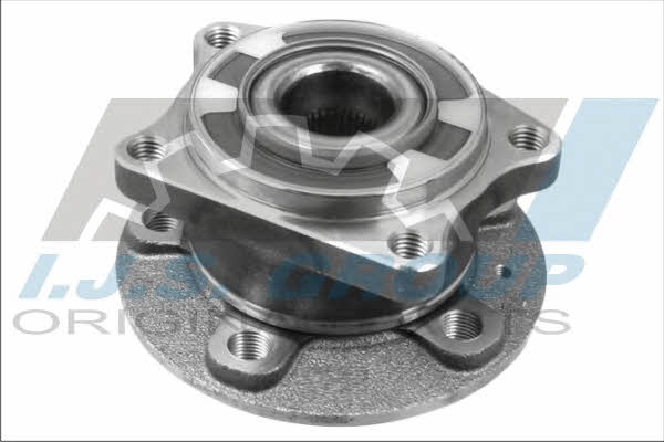 IJS Group 10-1481 Wheel bearing kit 101481: Buy near me in Poland at 2407.PL - Good price!