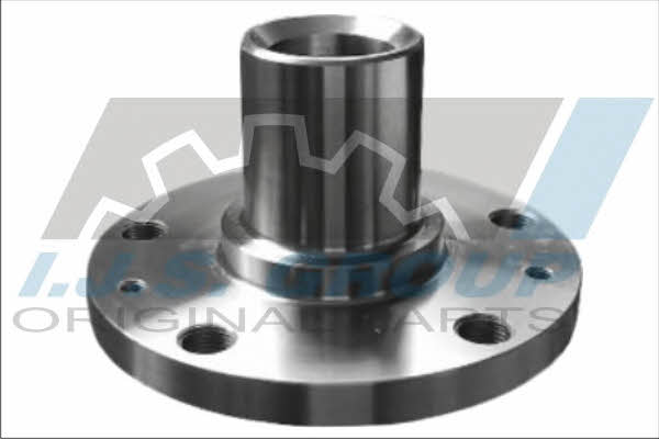 IJS Group 10-1028 Wheel hub front 101028: Buy near me in Poland at 2407.PL - Good price!