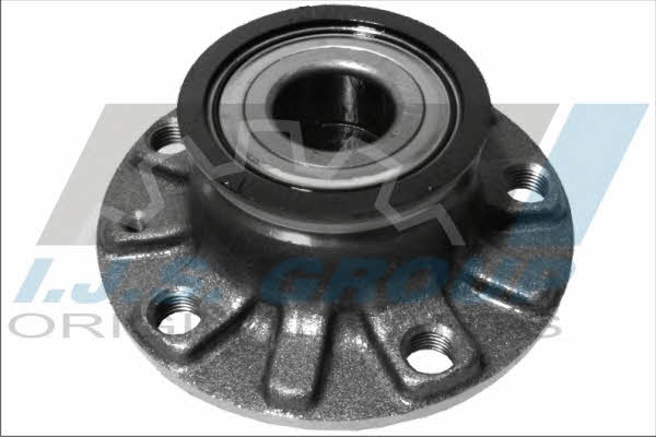 IJS Group 10-1117 Wheel bearing kit 101117: Buy near me in Poland at 2407.PL - Good price!