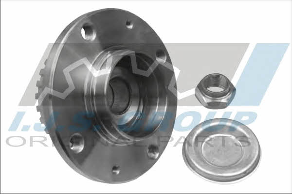 IJS Group 10-1349 Wheel bearing kit 101349: Buy near me in Poland at 2407.PL - Good price!