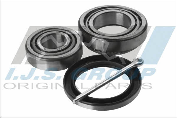 IJS Group 10-1393 Wheel bearing kit 101393: Buy near me in Poland at 2407.PL - Good price!