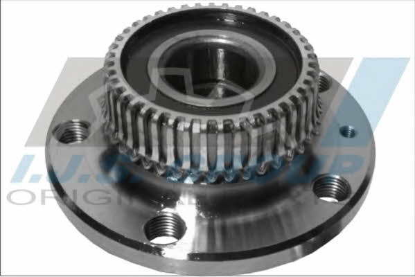IJS Group 10-1107R Wheel hub bearing 101107R: Buy near me in Poland at 2407.PL - Good price!