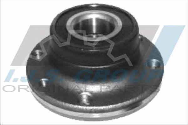 IJS Group 10-1162R Wheel hub bearing 101162R: Buy near me in Poland at 2407.PL - Good price!