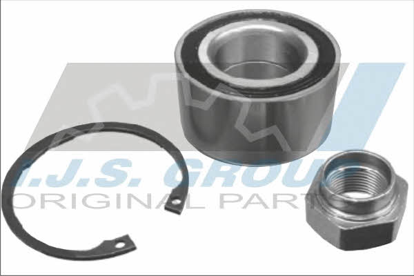 IJS Group 10-1163 Wheel bearing kit 101163: Buy near me at 2407.PL in Poland at an Affordable price!