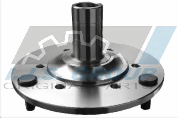 IJS Group 10-1002 Wheel hub front 101002: Buy near me at 2407.PL in Poland at an Affordable price!