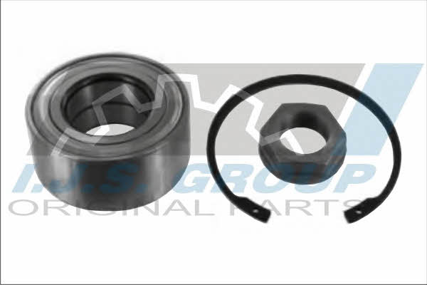 IJS Group 10-1333 Wheel bearing kit 101333: Buy near me at 2407.PL in Poland at an Affordable price!