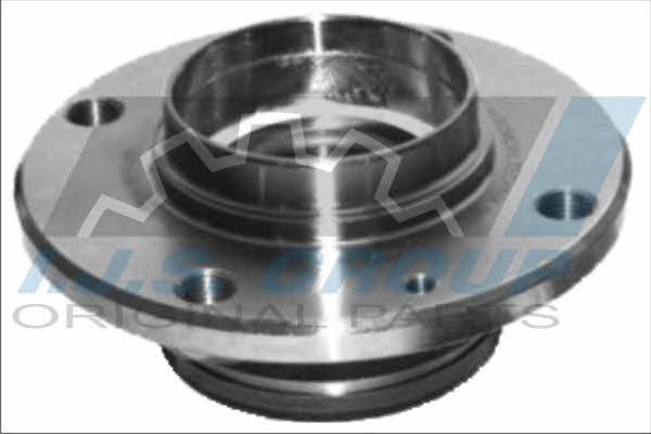 IJS Group 10-1350R Wheel hub bearing 101350R: Buy near me in Poland at 2407.PL - Good price!