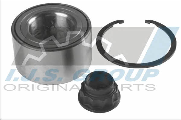 IJS Group 10-1368 Front Wheel Bearing Kit 101368: Buy near me in Poland at 2407.PL - Good price!