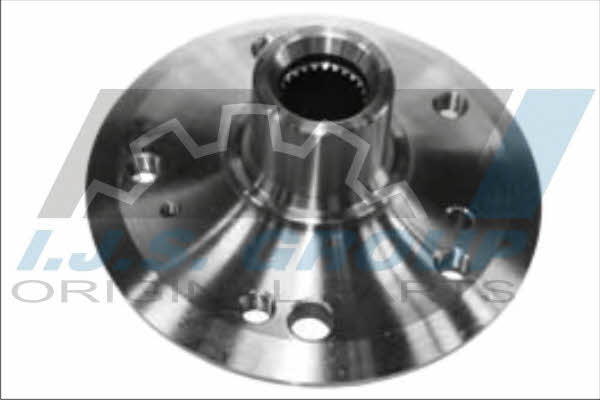 IJS Group 10-1081 Wheel hub 101081: Buy near me at 2407.PL in Poland at an Affordable price!