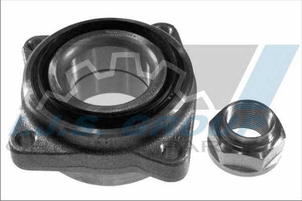 IJS Group 10-1423 Wheel bearing kit 101423: Buy near me at 2407.PL in Poland at an Affordable price!