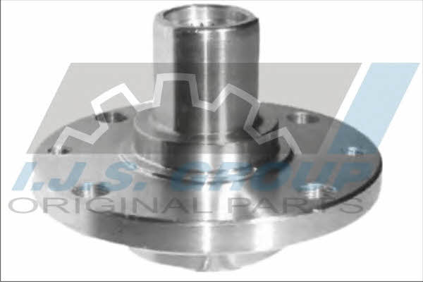 IJS Group 10-1014 Wheel hub front 101014: Buy near me in Poland at 2407.PL - Good price!
