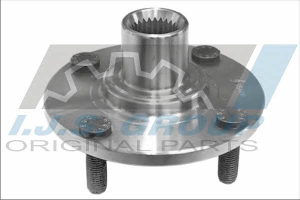 IJS Group 10-1070 Wheel hub front 101070: Buy near me at 2407.PL in Poland at an Affordable price!