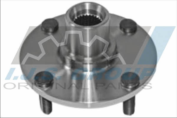 IJS Group 10-1092 Wheel hub front 101092: Buy near me in Poland at 2407.PL - Good price!