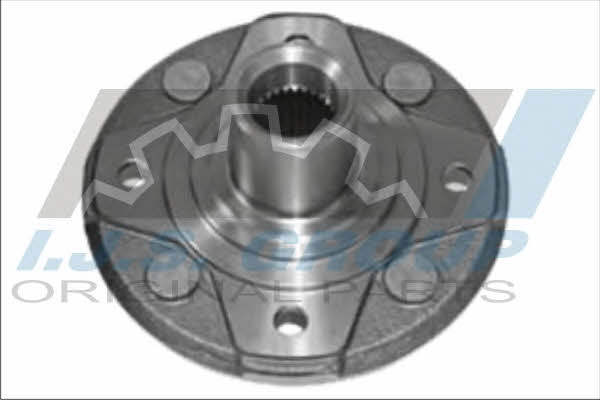 IJS Group 10-1099 Wheel hub front 101099: Buy near me in Poland at 2407.PL - Good price!