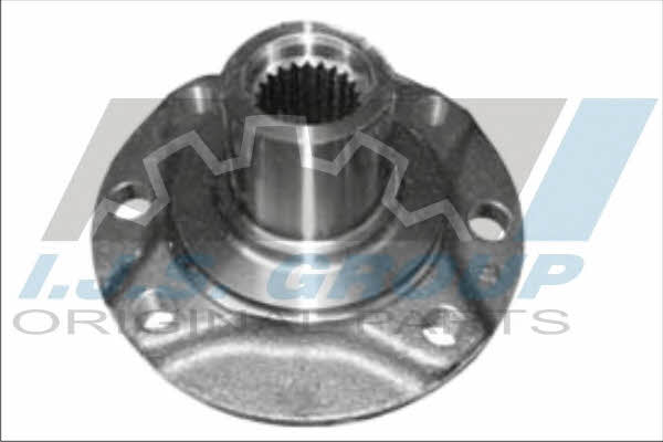 IJS Group 10-1008 Wheel hub front 101008: Buy near me in Poland at 2407.PL - Good price!
