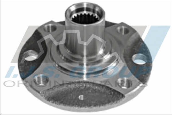 IJS Group 10-1073 Wheel hub front 101073: Buy near me in Poland at 2407.PL - Good price!