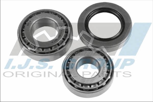 IJS Group 10-1394 Wheel bearing kit 101394: Buy near me in Poland at 2407.PL - Good price!