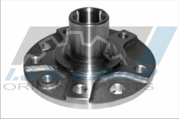 IJS Group 10-1056 Wheel hub front 101056: Buy near me in Poland at 2407.PL - Good price!