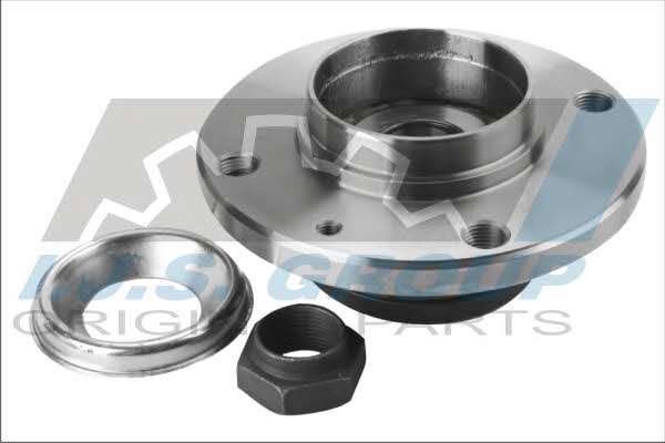 IJS Group 10-1351 Wheel bearing kit 101351: Buy near me in Poland at 2407.PL - Good price!