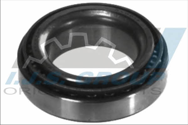 IJS Group 10-1395R Wheel hub bearing 101395R: Buy near me at 2407.PL in Poland at an Affordable price!