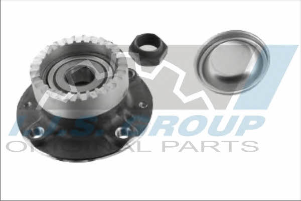 IJS Group 10-1413 Wheel bearing kit 101413: Buy near me in Poland at 2407.PL - Good price!