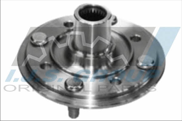 IJS Group 10-1093 Wheel hub front 101093: Buy near me in Poland at 2407.PL - Good price!