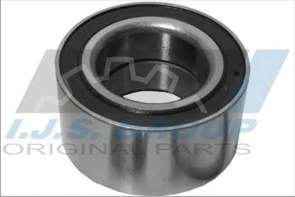 IJS Group 10-1106R Wheel hub bearing 101106R: Buy near me at 2407.PL in Poland at an Affordable price!
