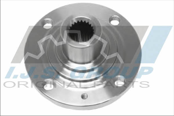 IJS Group 10-1034 Wheel hub front 101034: Buy near me in Poland at 2407.PL - Good price!