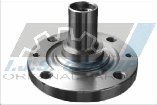 IJS Group 10-1053 Wheel hub front 101053: Buy near me in Poland at 2407.PL - Good price!