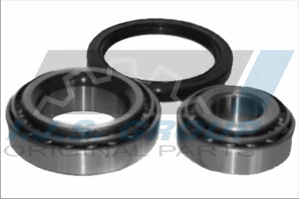IJS Group 10-1209 Wheel bearing kit 101209: Buy near me in Poland at 2407.PL - Good price!