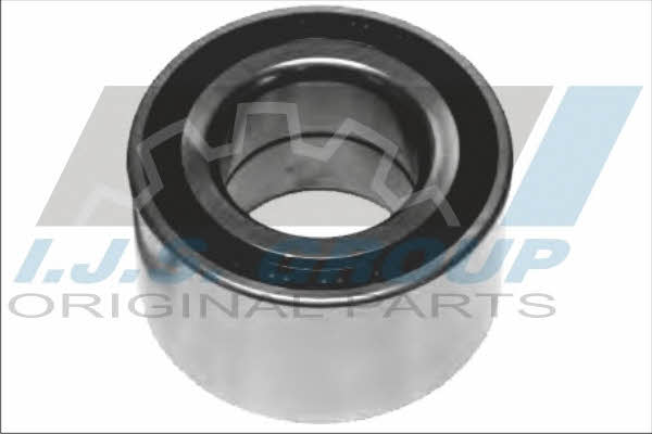 IJS Group 10-1168R Wheel hub bearing 101168R: Buy near me at 2407.PL in Poland at an Affordable price!