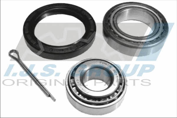 IJS Group 10-1179 Wheel bearing kit 101179: Buy near me in Poland at 2407.PL - Good price!