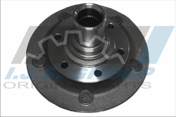IJS Group 10-1037 Wheel hub front 101037: Buy near me at 2407.PL in Poland at an Affordable price!