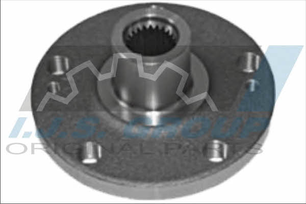 IJS Group 10-1041 Wheel hub front 101041: Buy near me in Poland at 2407.PL - Good price!